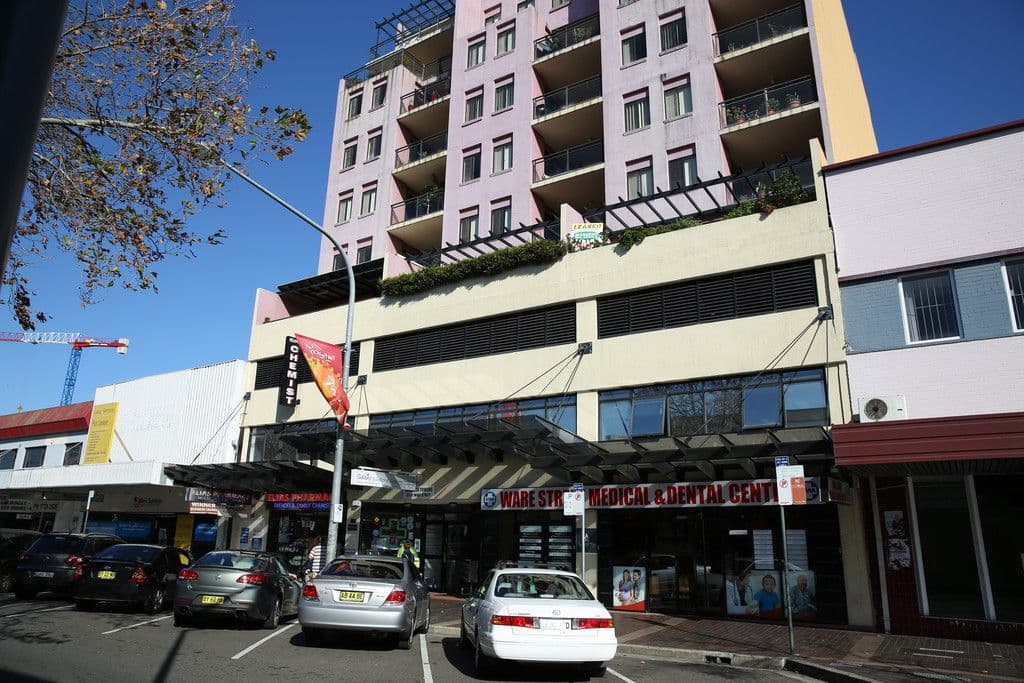 37 Ware Street, Fairfield NSW 2165, Fairfield - Image 1