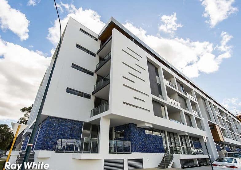 9/20 Rowe Avenue, Rivervale WA 6103, Rivervale - Thumbnail 2