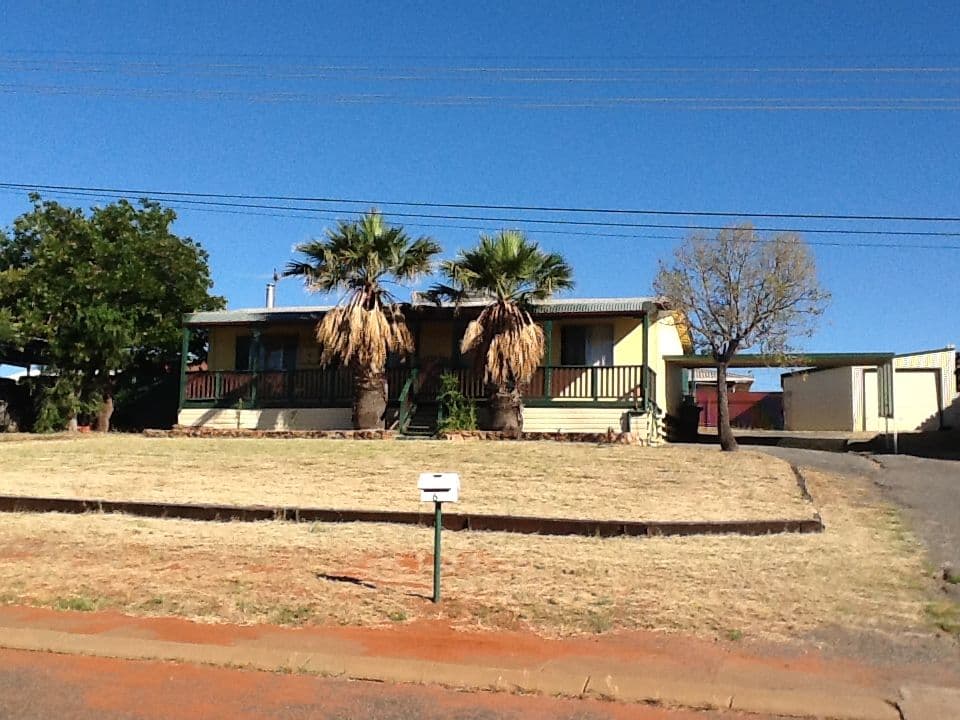 6 Serpentine Road, KAMBALDA EAST WA 6442, Kambalda East - Image 1