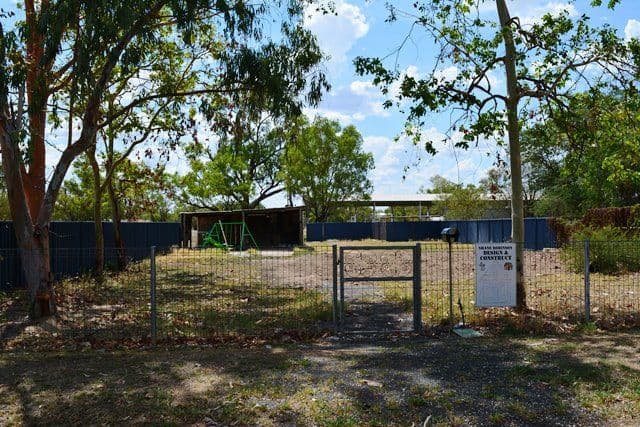 8 Clematis Street, Blackall QLD 4472, Blackall - Image 1