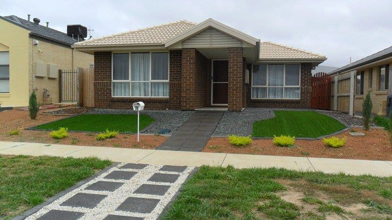 79 Donald Horne Circuit, FRANKLIN ACT 2913, Franklin - Image 1