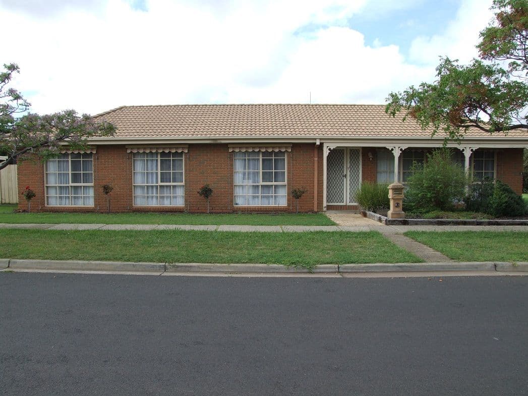 1 Silber Court, MELTON WEST VIC 3337, Melton West - Image 1
