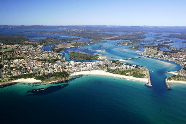 1, 50 and 52 Macintosh and Head Street, Forster NSW 2428, Forster - Thumbnail 2