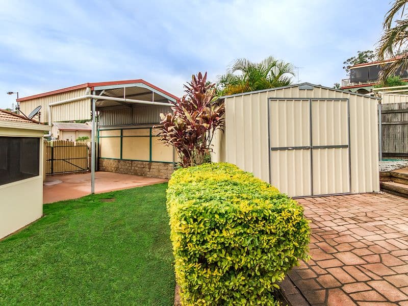 3 Swindon Place, Oxenford QLD 4210, Oxenford - Thumbnail 2