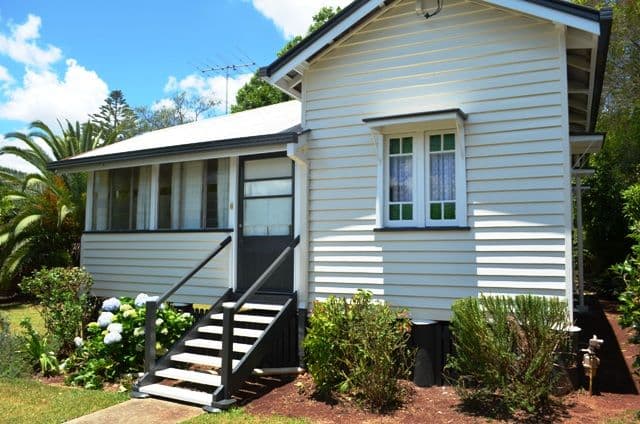 22 Jennings Street, SOUTH TOOWOOMBA QLD 4350, South Toowoomba - Image 1