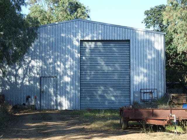 20 Dahlia Street, BLACKALL QLD 4472, Blackall - Image 1