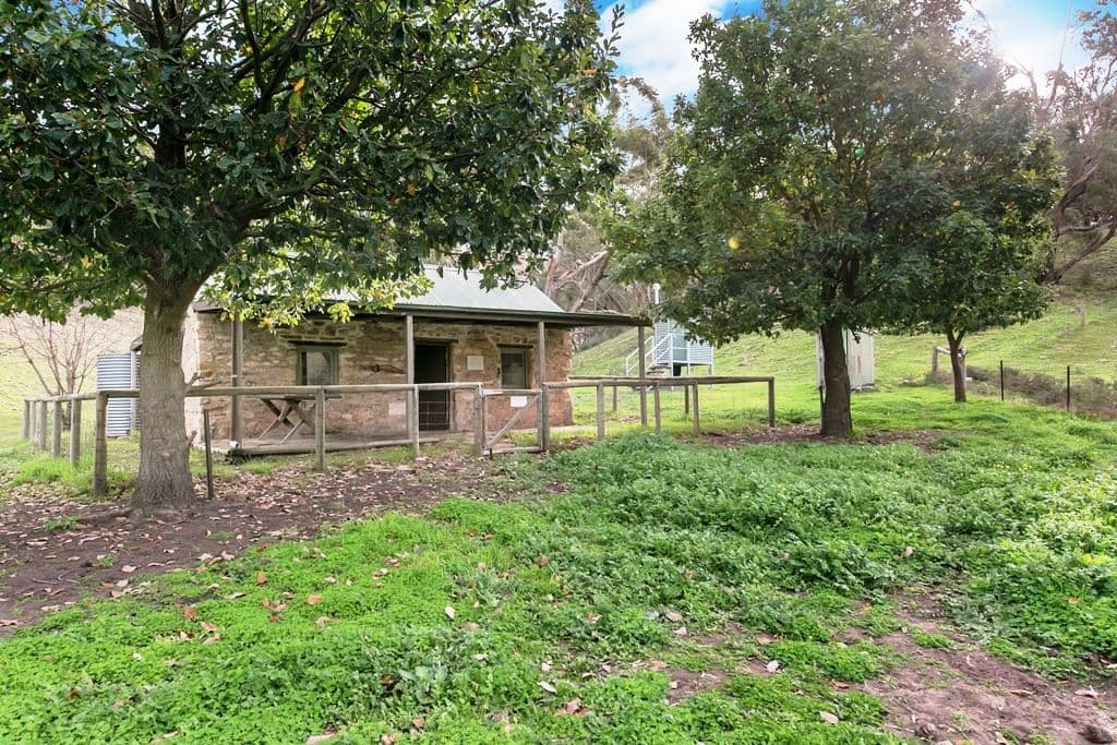 Lot 325 Old Glen Road, Pewsey Vale SA 5351, Pewsey Vale - Thumbnail 6