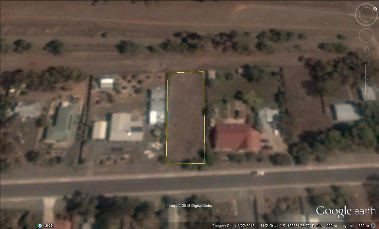 Lot 355 Old Adelaide Road, Kapunda SA 5373, Kapunda - Thumbnail 4