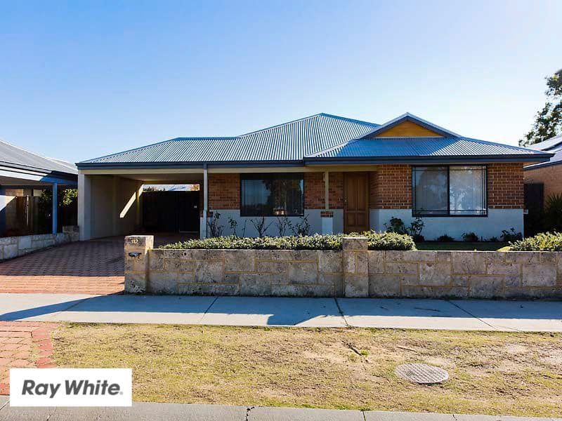 112 Larrawa Circle, Ellenbrook WA 6069, Ellenbrook - Thumbnail 2