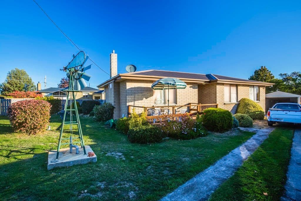 6 Faraday Street, Ravenswood TAS 7250, Ravenswood - Image 1