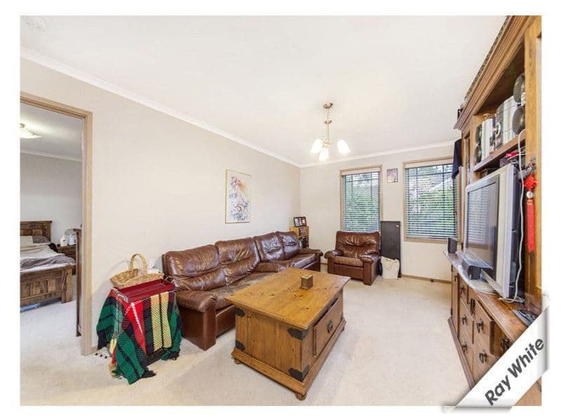 4/23-25 ATTUNGA Street, Ngunnawal ACT 2913, Ngunnawal - Thumbnail 3