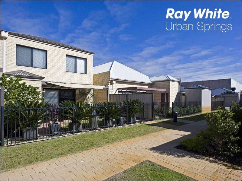 40/68 Fisher Street, BELMONT WA 6104, Belmont - Image 1