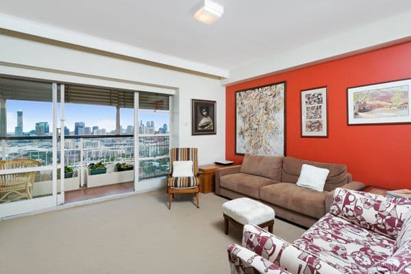 11A/182 Dornoch Terrace, HIGHGATE HILL QLD 4101, Highgate Hill - Thumbnail 3