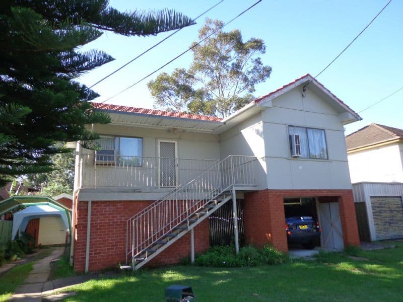 Carramar NSW 2163, Carramar - Image 1
