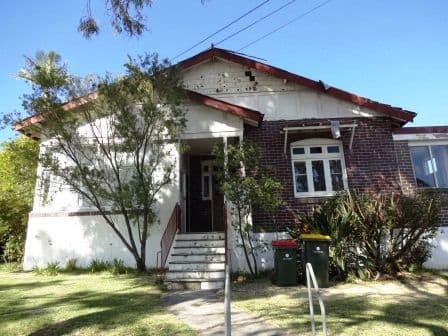 2/45 Fourth Avenue, Eastwood NSW 2122, Eastwood - Image 1
