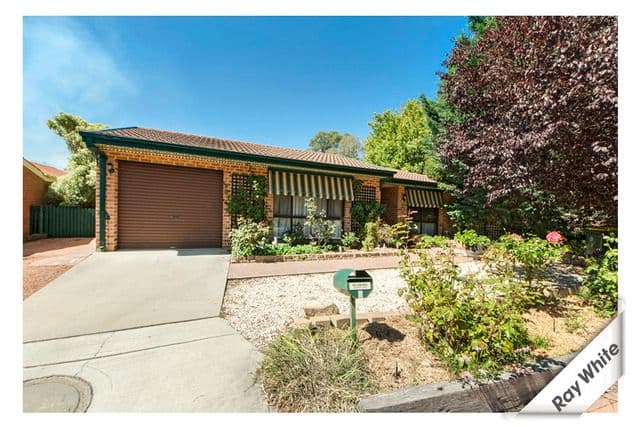 4 Mathews Place, BANKS ACT 2906, Banks - Image 1