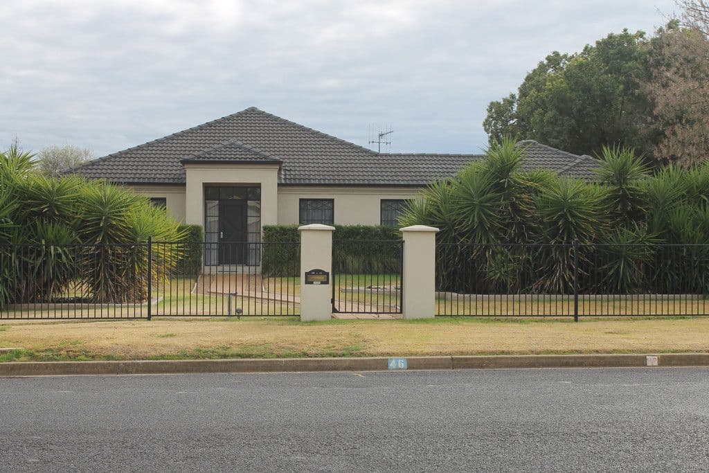 44-46 Montefiores Road, Wellington NSW 2820, Wellington - Image 1