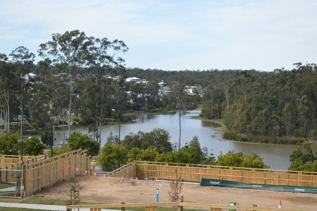 Lot 16 Landing Circuit, Springfield Lakes QLD 4300, Springfield Lakes - Image 1