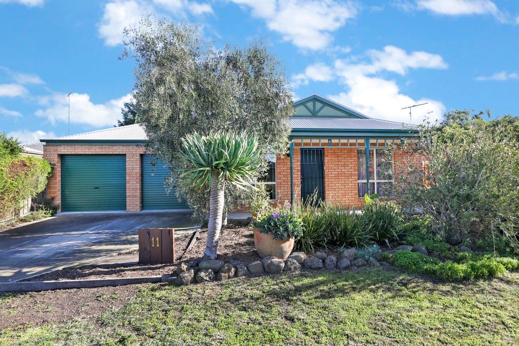 11 Cornbury Mews, Grovedale VIC 3216, Grovedale - Image 1