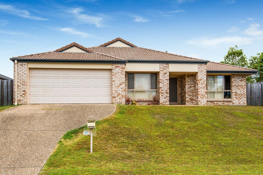 52 Rix Drive, Upper Coomera QLD 4209, Upper Coomera - Image 1