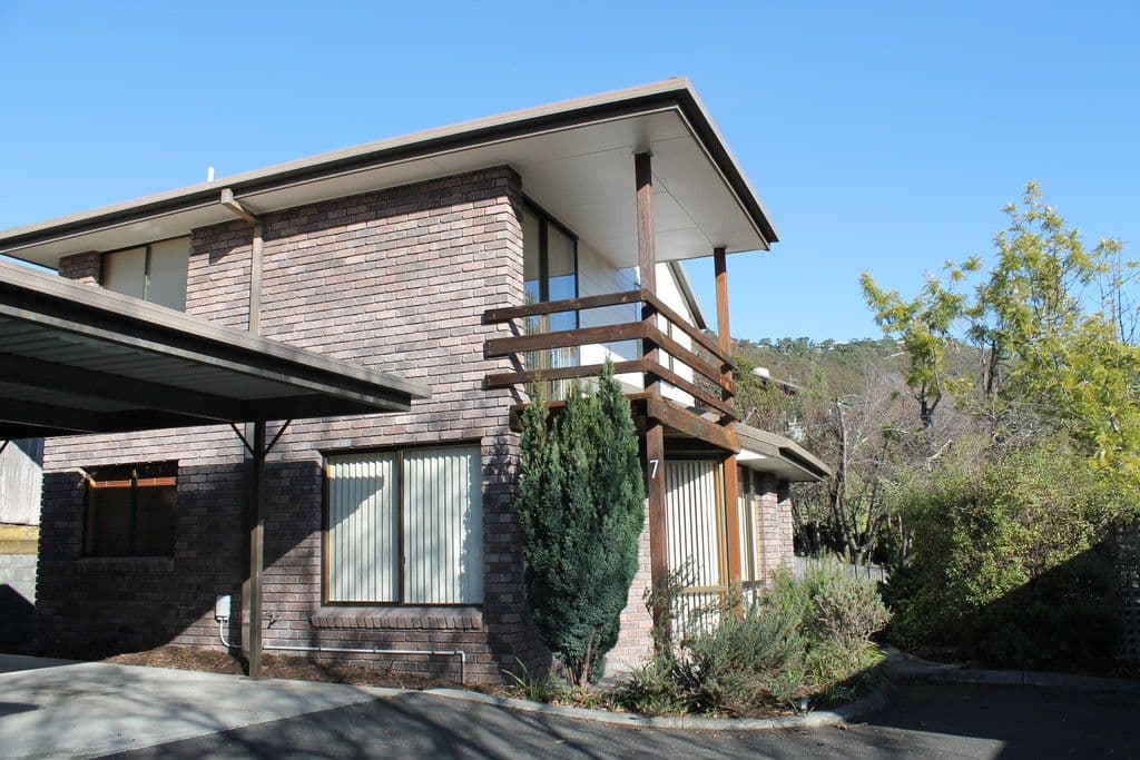 7/28 Waterworks Road, Dynnyrne TAS 7005, Dynnyrne - Thumbnail 3