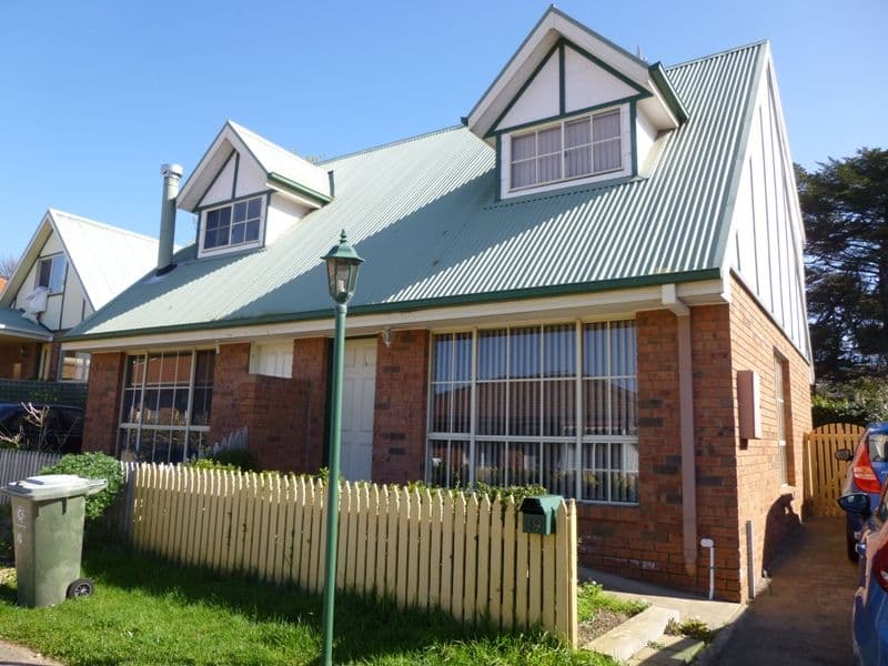 19/38A Amiens Avenue, Moonah TAS 7009, Moonah - Image 1