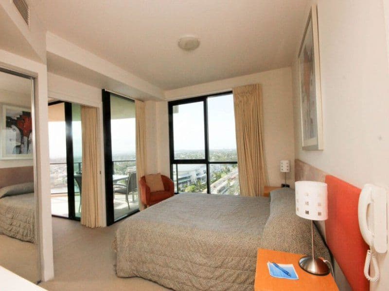 1502 "Broadbeach on the Park", Broadbeach QLD 4218, Broadbeach - Thumbnail 8