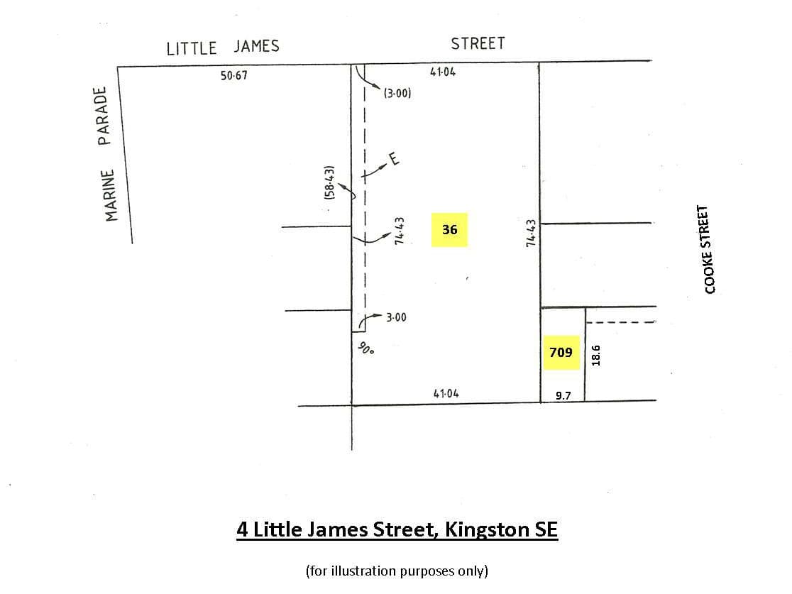 4 Little James Street, Kingston Se SA 5275, Kingston Se - Thumbnail 7