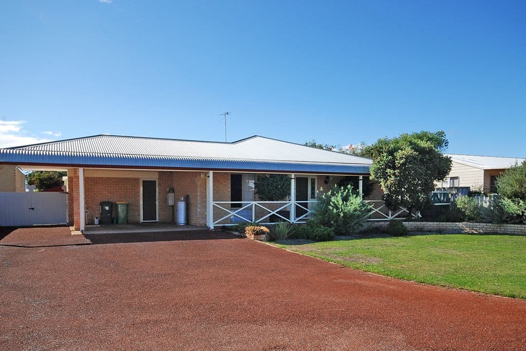 3 Shearwater Drive, Jurien Bay WA 6516, Jurien Bay - Image 1