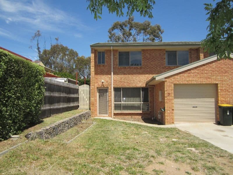 3 Tindall Place, CONDER ACT 2906, Conder - Image 1