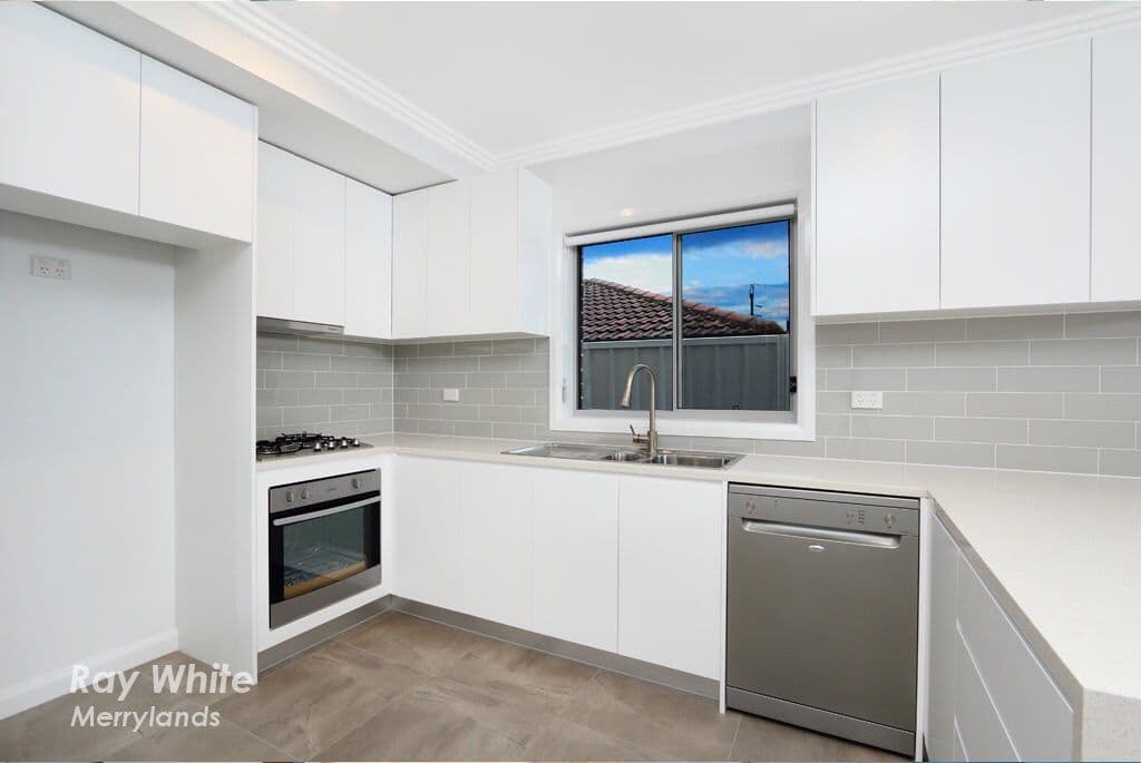 40 Villiers Street, Merrylands NSW 2160, Merrylands - Thumbnail 6