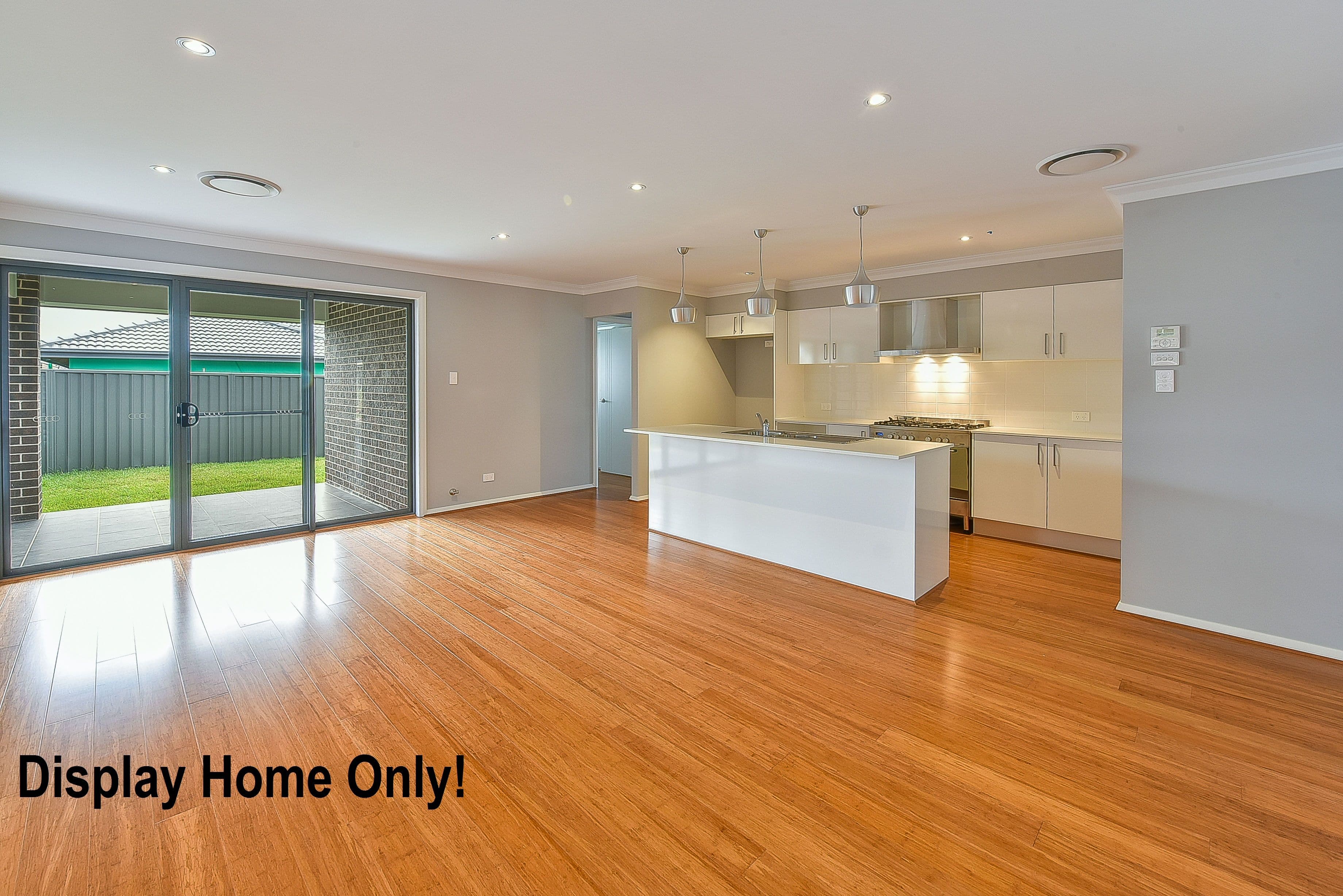 Lot 228 Kerrigan Crescent, Elderslie NSW 2570, Elderslie - Thumbnail 3