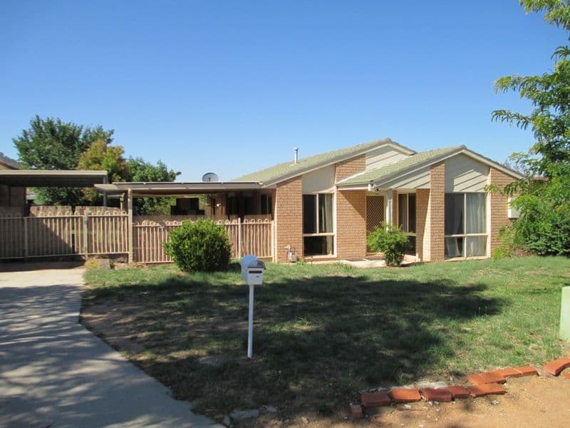 13  Mcluckie Crescent, BANKS ACT 2906, Banks - Image 1