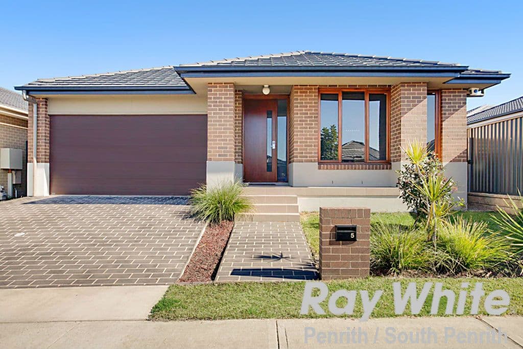 5 Water Gum Drive, JORDAN SPRINGS NSW 2747, Jordan Springs - Image 1