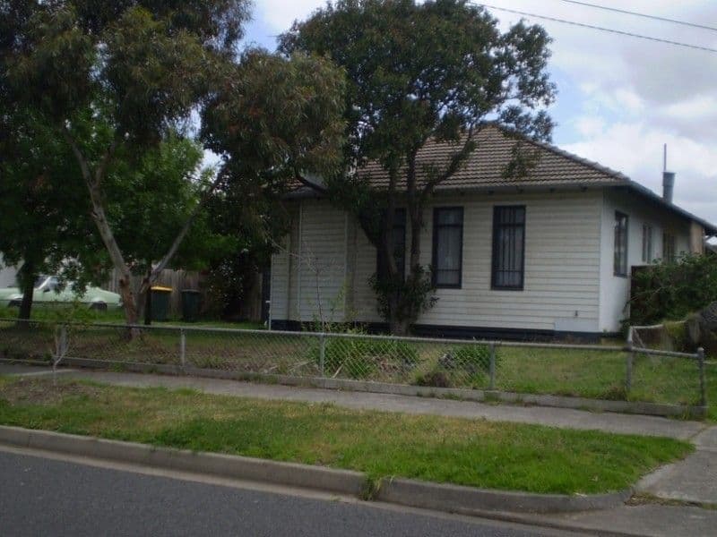6 Woods Street, LAVERTON VIC 3028, Laverton - Image 1