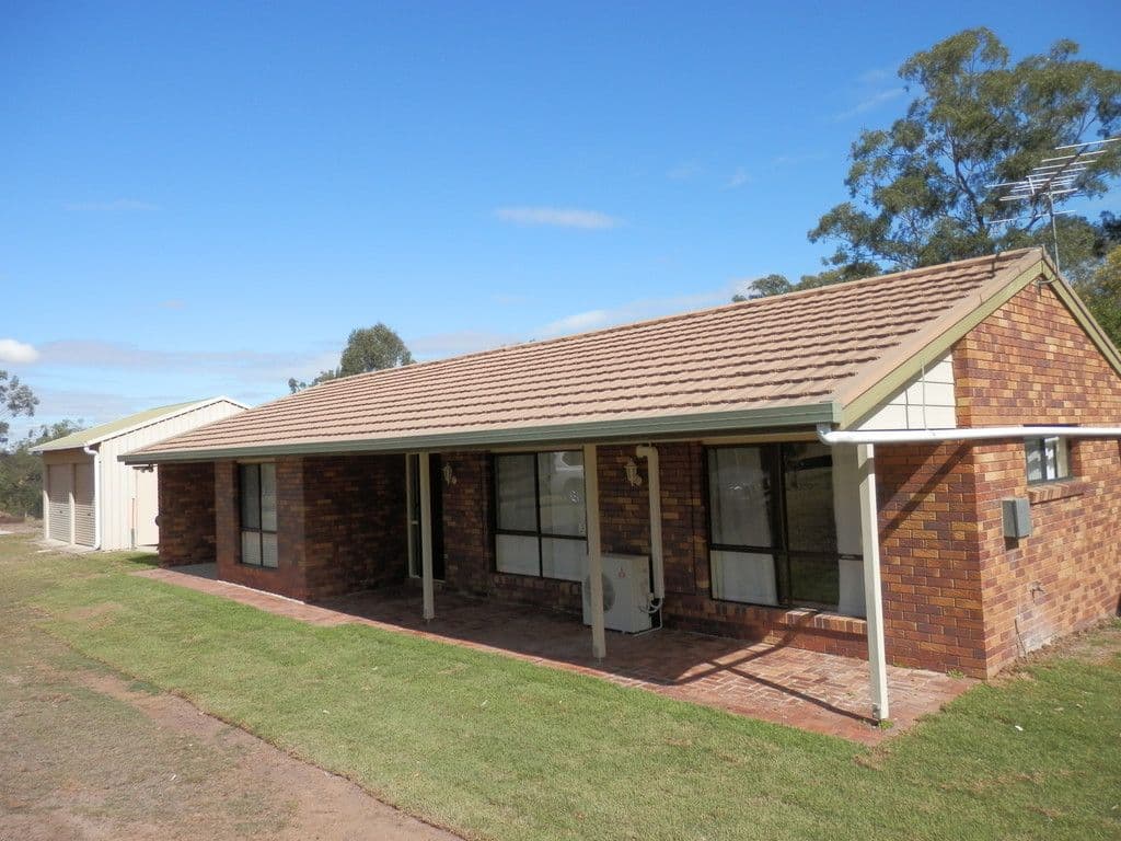 273 Claus Road, Haigslea QLD 4306, Haigslea - Thumbnail 2
