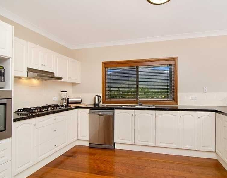 1 Guthrie Close, Bentley Park QLD 4869, Bentley Park - Thumbnail 5