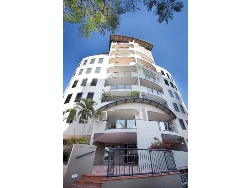 2/19 O'Connell Street, Kangaroo Point QLD 4169, Kangaroo Point - Thumbnail 3