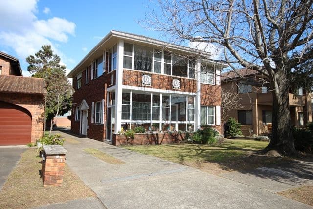 2/2B Robinson Street, Monterey NSW 2217, Monterey - Image 1