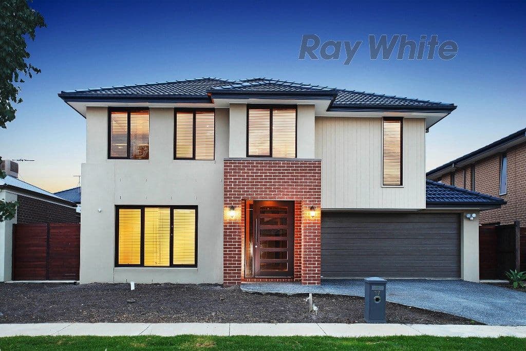 17 Spartan Way, Williams Landing VIC 3027, Williams Landing - Image 1