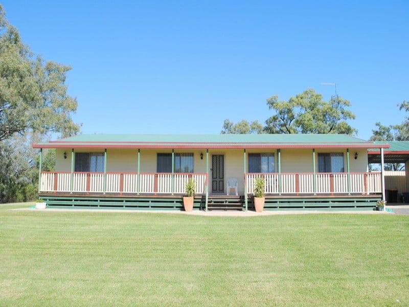 198 Tarrawingee Road, Moree NSW 2400, Moree - Thumbnail 2