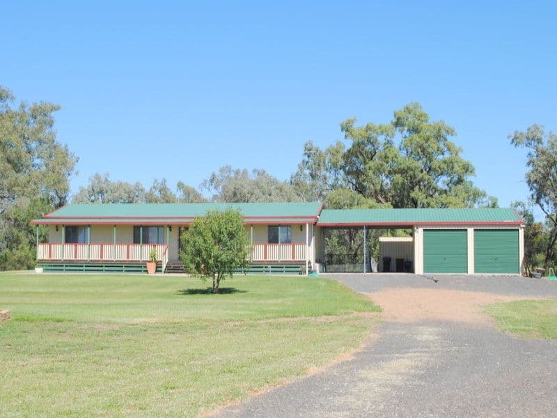 198 Tarrawingee Road, Moree NSW 2400, Moree - Thumbnail 3