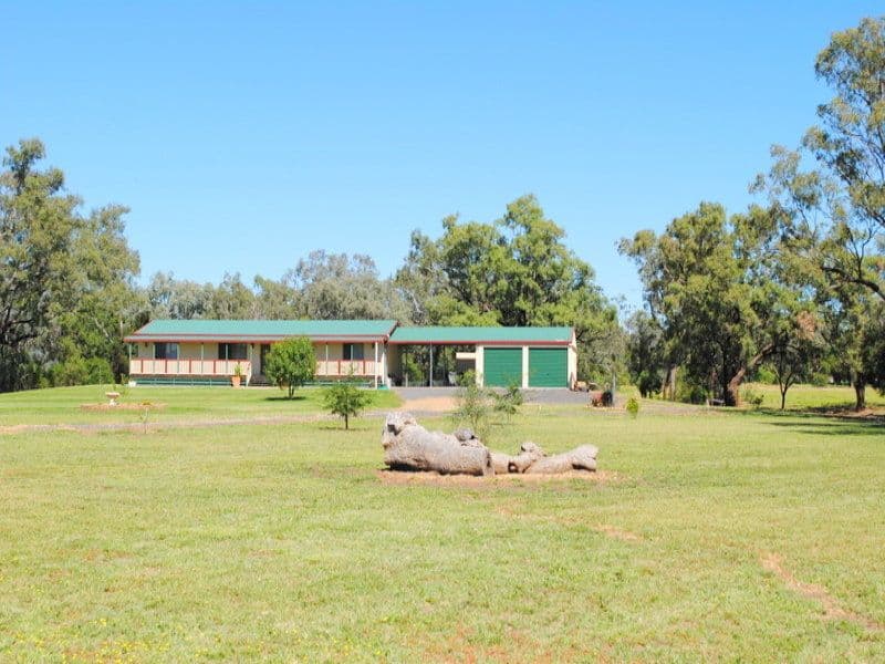 198 Tarrawingee Road, Moree NSW 2400, Moree - Thumbnail 5