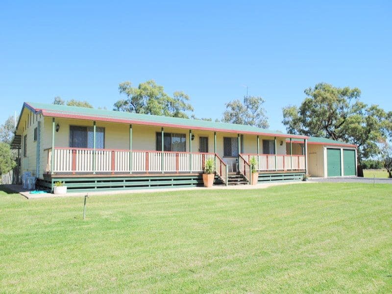 198 Tarrawingee Road, Moree NSW 2400, Moree - Image 1