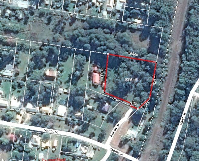 1 Railway Street, Johns River NSW 2443, Johns River - Thumbnail 2
