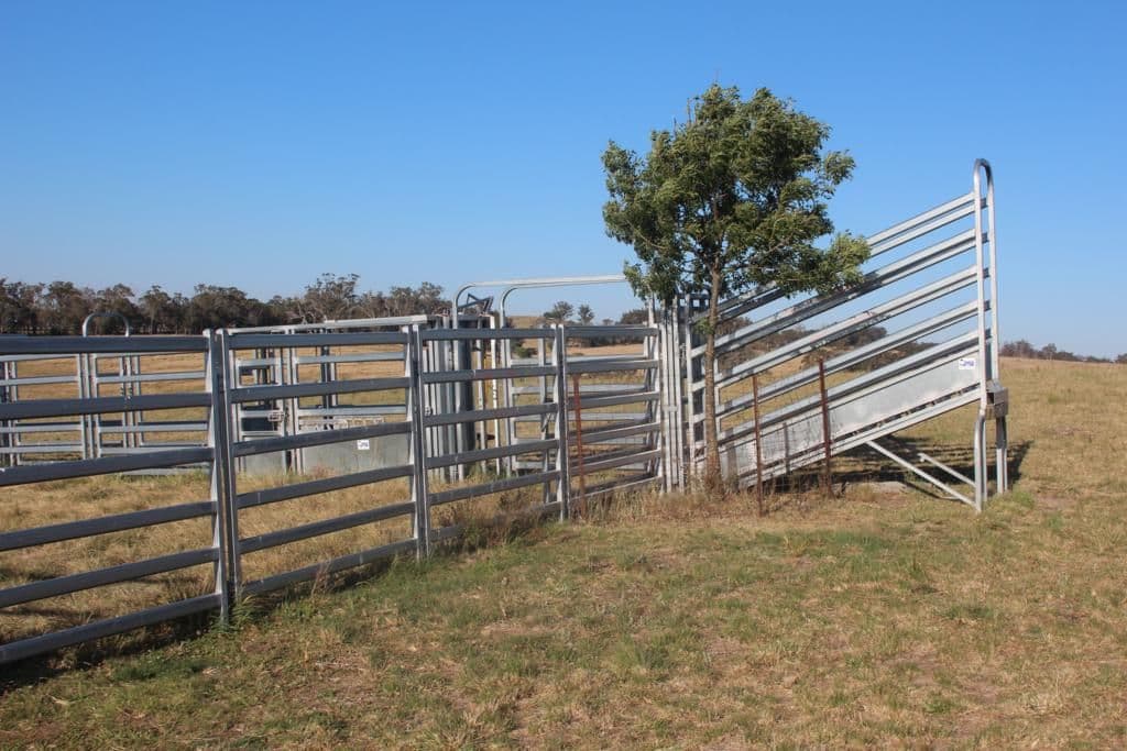 Lot 80 Nutshell Road, Tenterfield NSW 2372, Tenterfield - Thumbnail 6