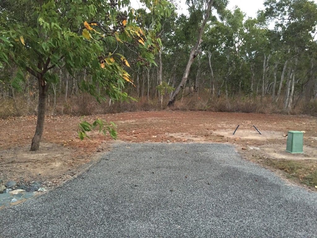 Lot 40 Conder Parade, Laguna Quays QLD 4800, Laguna Quays - Image 1
