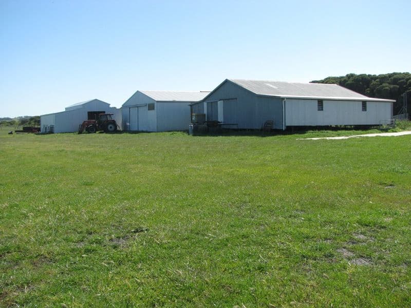 0 Cocky's Point, Beachport SA 5280, Beachport - Thumbnail 2