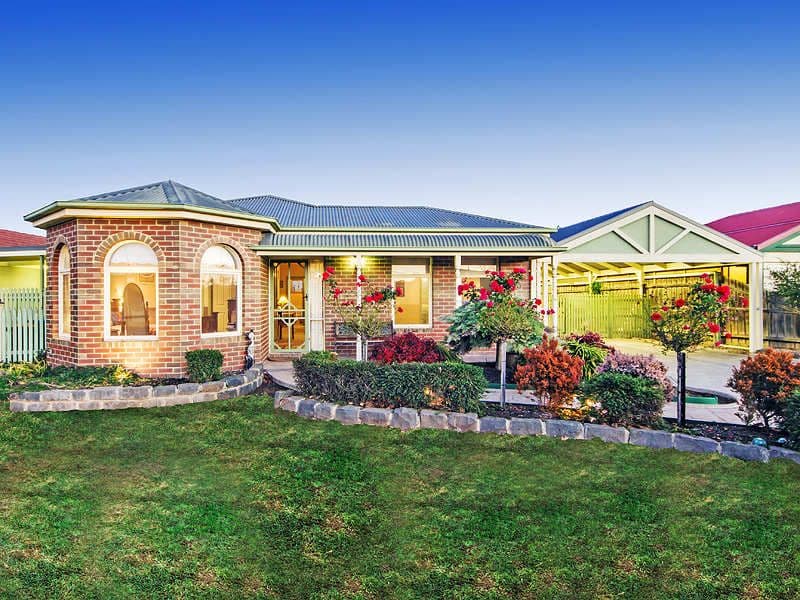 114 Kingston Boulevard, HOPPERS CROSSING VIC 3029, Hoppers Crossing - Thumbnail 2