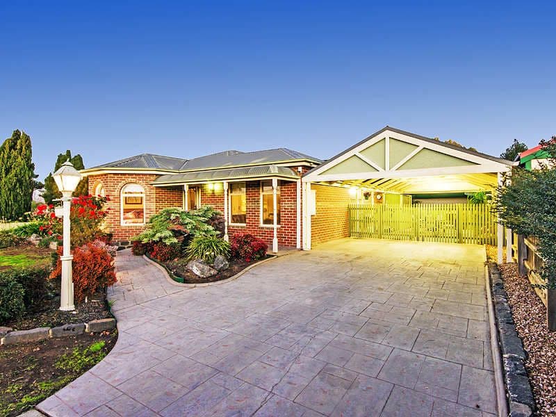 114 Kingston Boulevard, HOPPERS CROSSING VIC 3029, Hoppers Crossing - Image 1